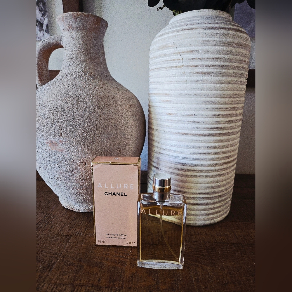 Chanel Allure 50ML